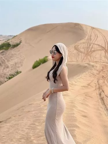 Однодневная поездка из Далата в Муйне, тур на закате, завершение поездки в Хошимин.