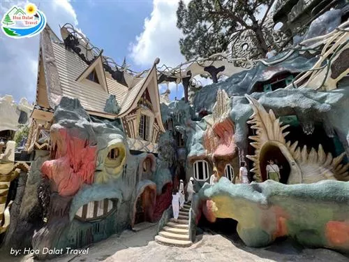 Trusted travel service provider in Muine and Vietnam