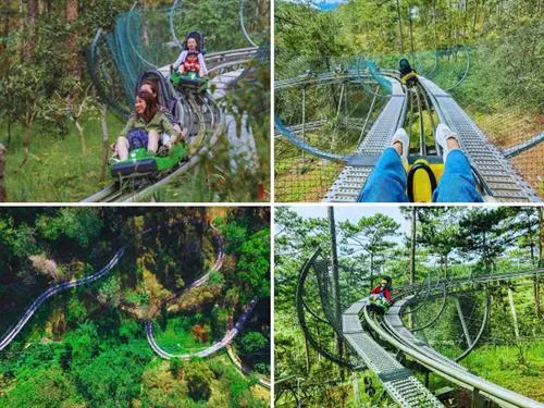 Trusted travel service provider in Muine and Vietnam