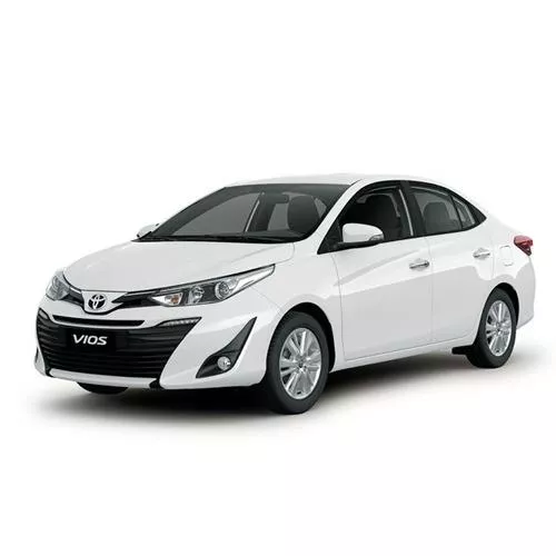 Hồ Chí Minh đi Mũi Né, Phan Thiết