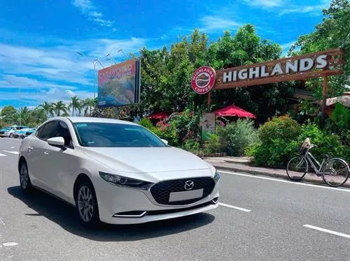 Da Lat city to Phan Rang city