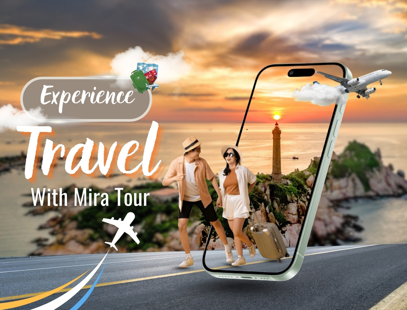 Trusted travel service provider in Muine and Vietnam